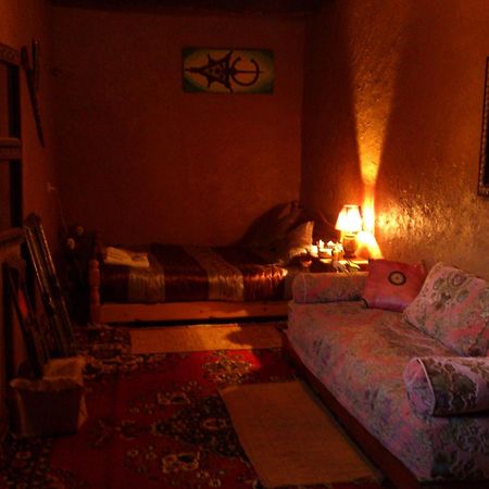 Tarmguist Bed and Breakfast Aït Boukha Værelse billede