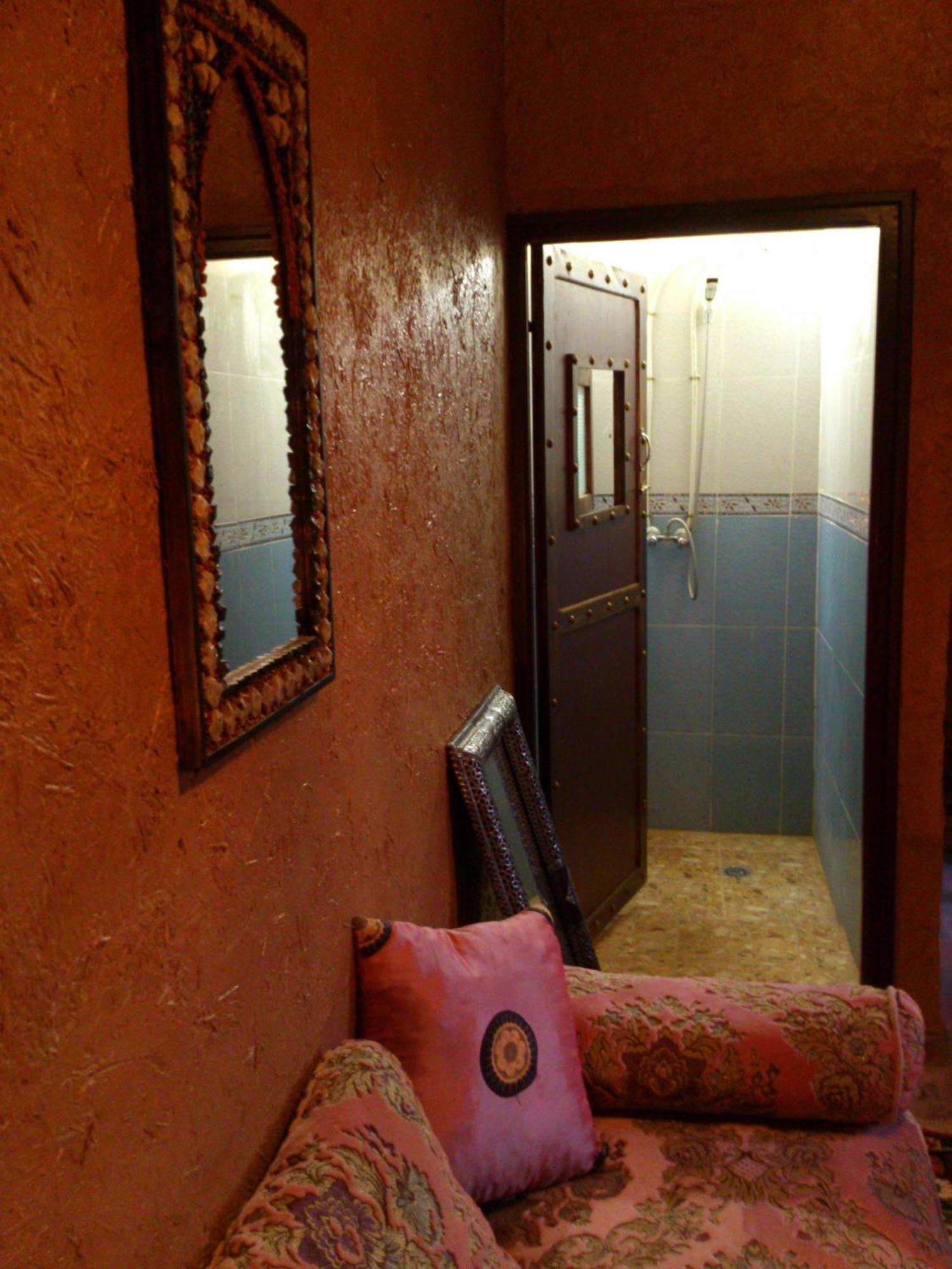 Tarmguist Bed and Breakfast Aït Boukha Værelse billede